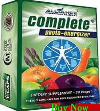 Complete  Phyto-Energizer